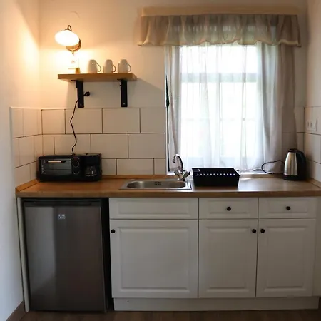 Zoeld Tanya Vendeghaz Es Rendezvenykoezpont Apartament Kiskunmajsa