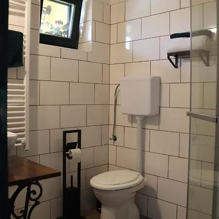 Διαμέρισμα Zoeld Tanya Vendeghaz Es Rendezvenykoezpont