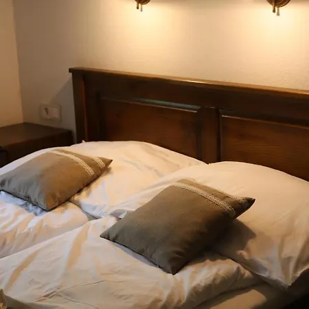 Appartement Zoeld Tanya Vendeghaz Es Rendezvenykoezpont *